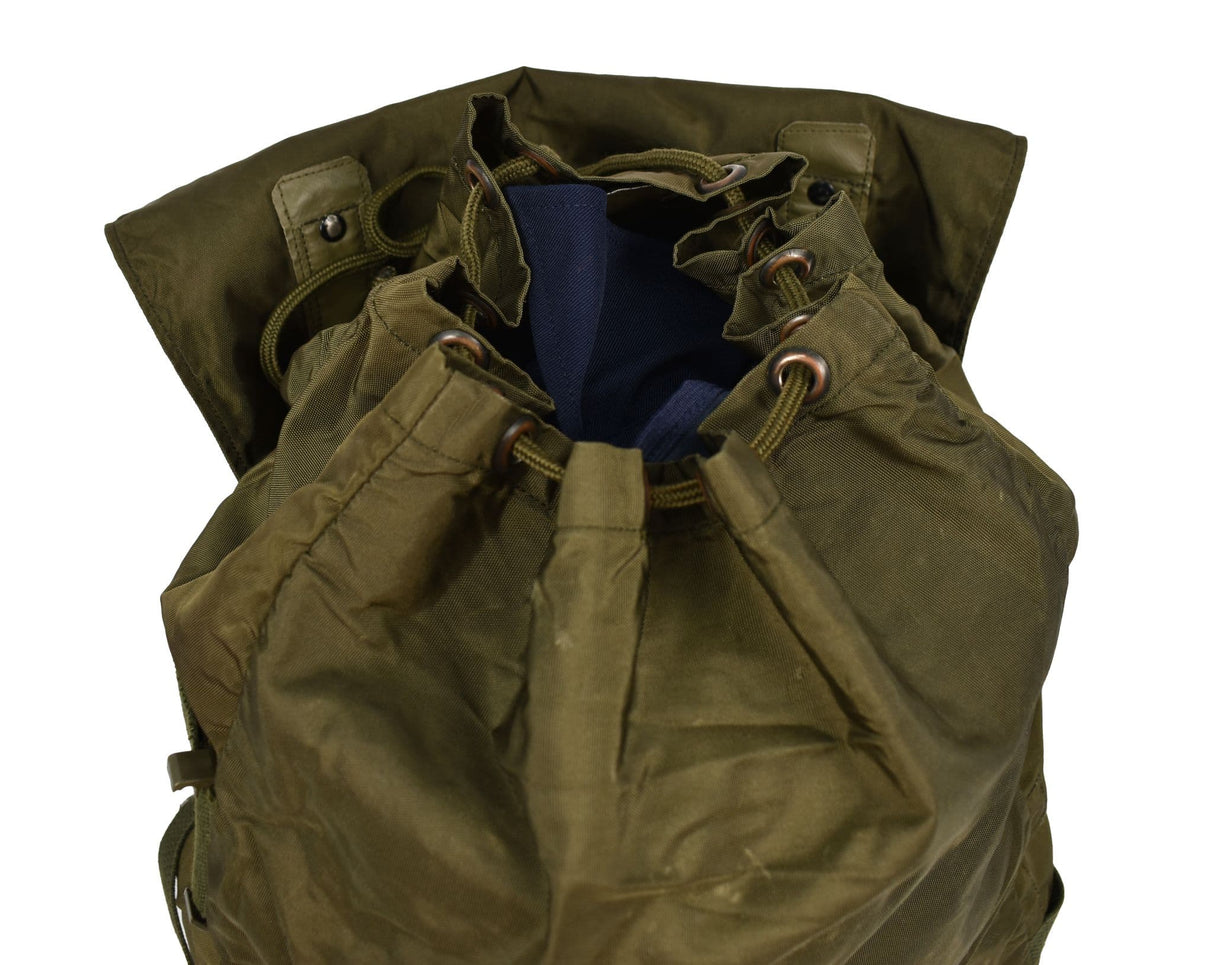 Austrian Military Field Pack Bag