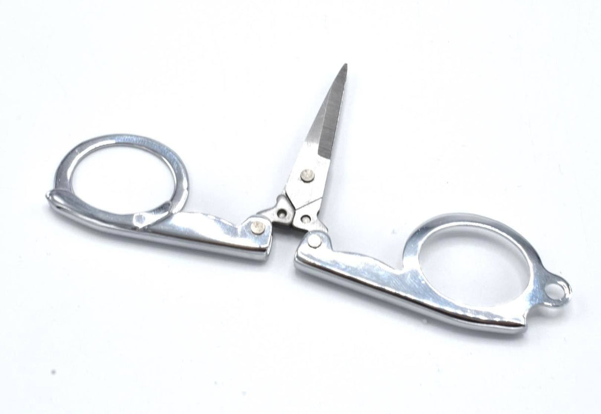 BCB Folding Mini Scissors