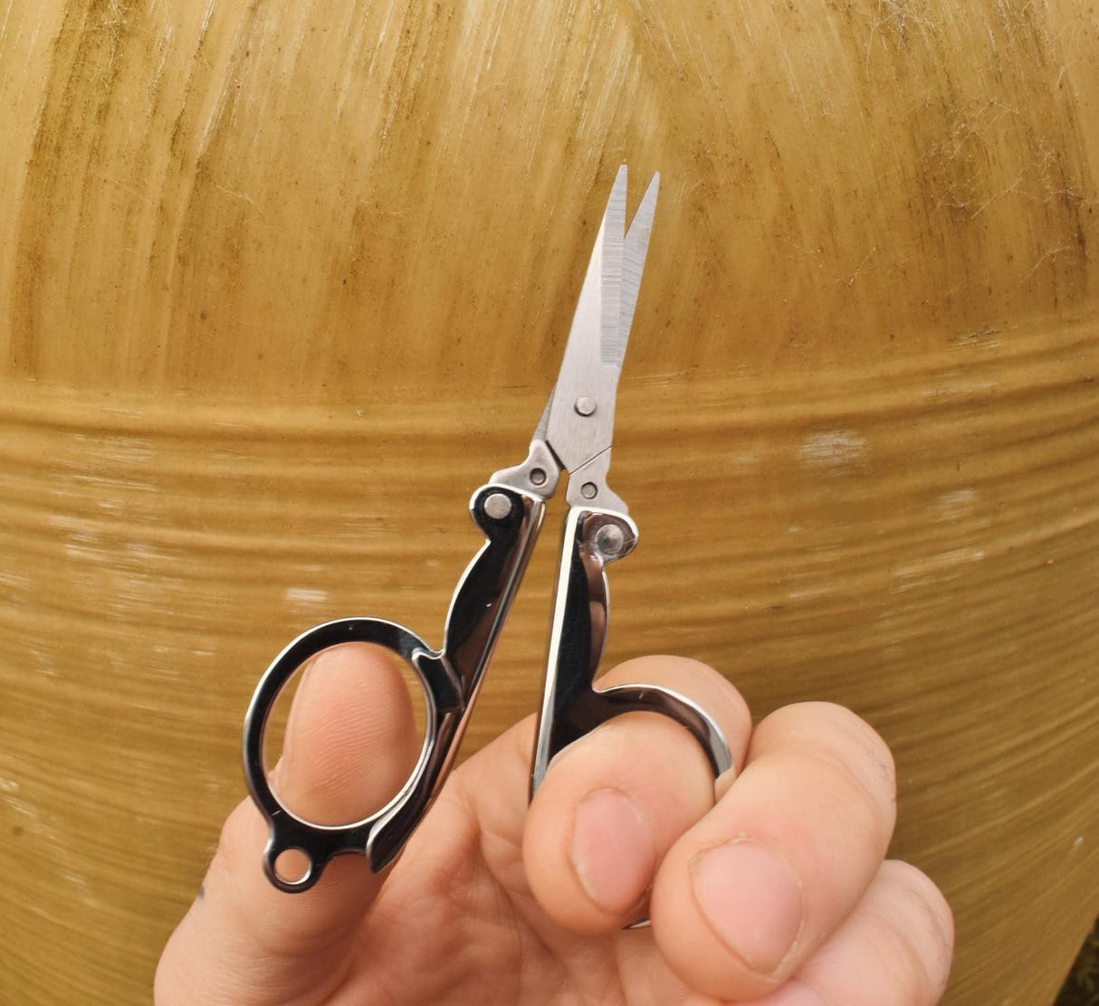 BCB Folding Mini Scissors