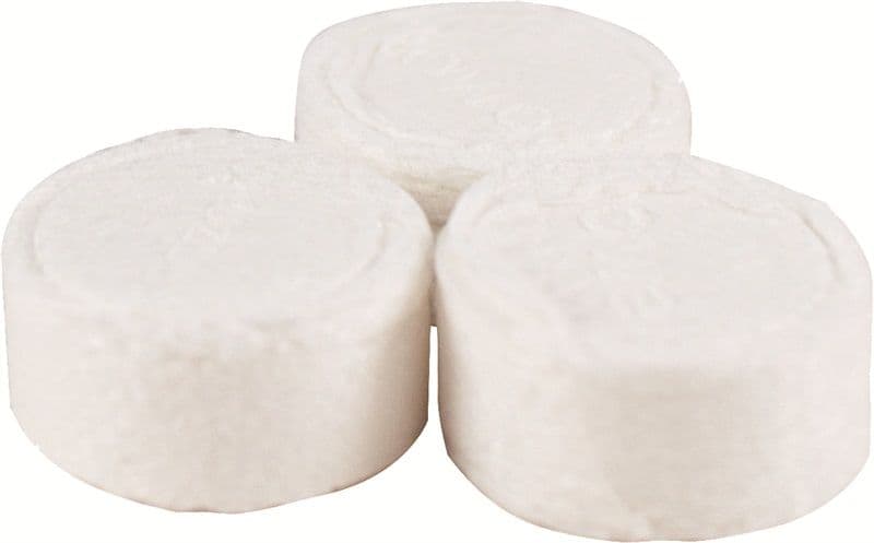 BCB Go Wipes Coin Towel Tube x 10