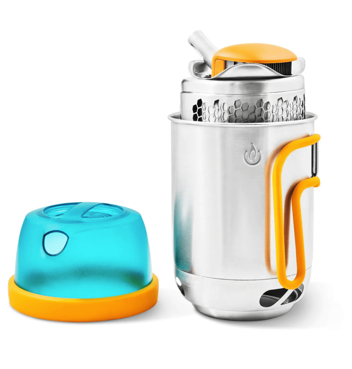 Biolite Campstove Kettlepot 1.5L