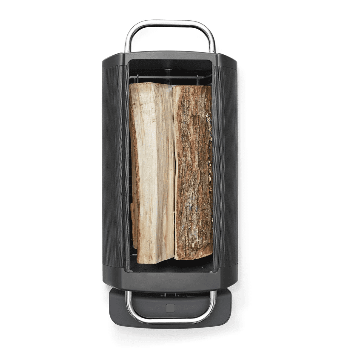 Biolite Firepit+ Wood & Charcoal Burning Fire Pit