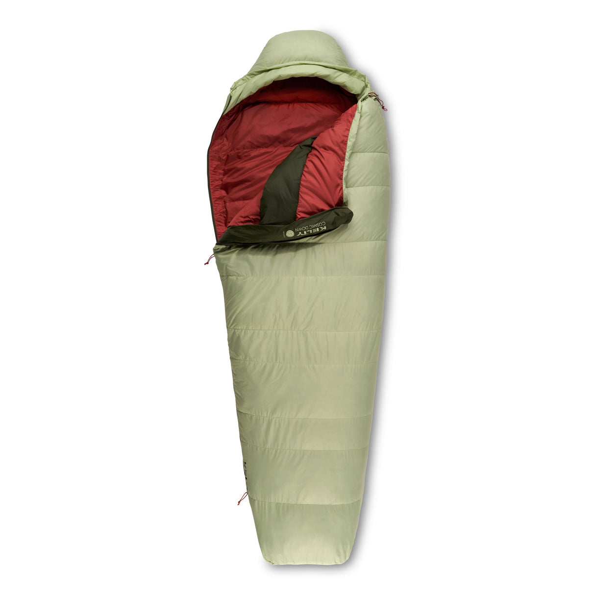 Kelty Cosmic 20 Deg 550 Down Womens Sleeping Bag