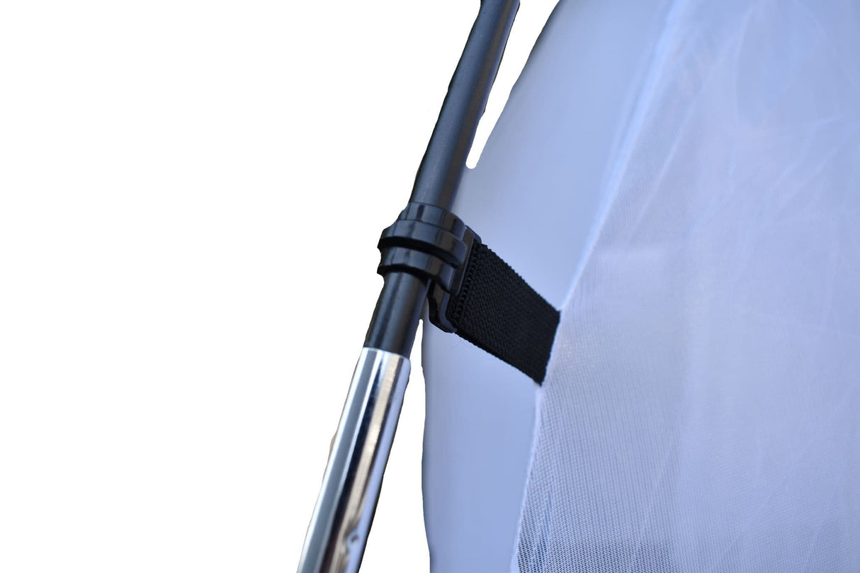 British Army 2 Man Mosquito Dome Tent - Supergrade