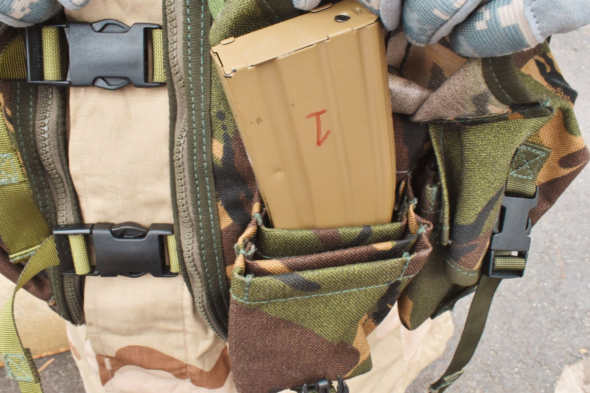 British Army Tactical Vest