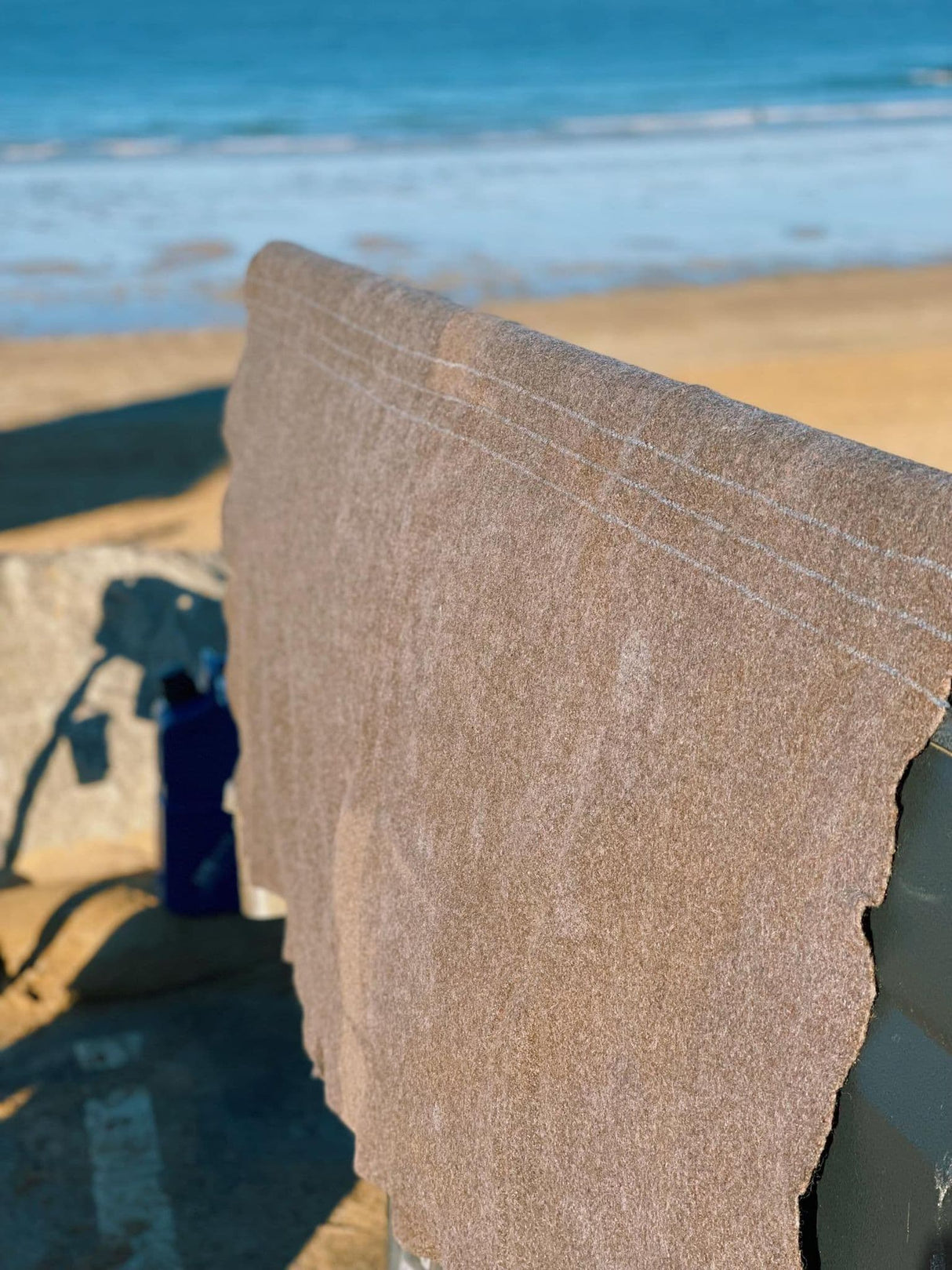 British Army Wool Blankets