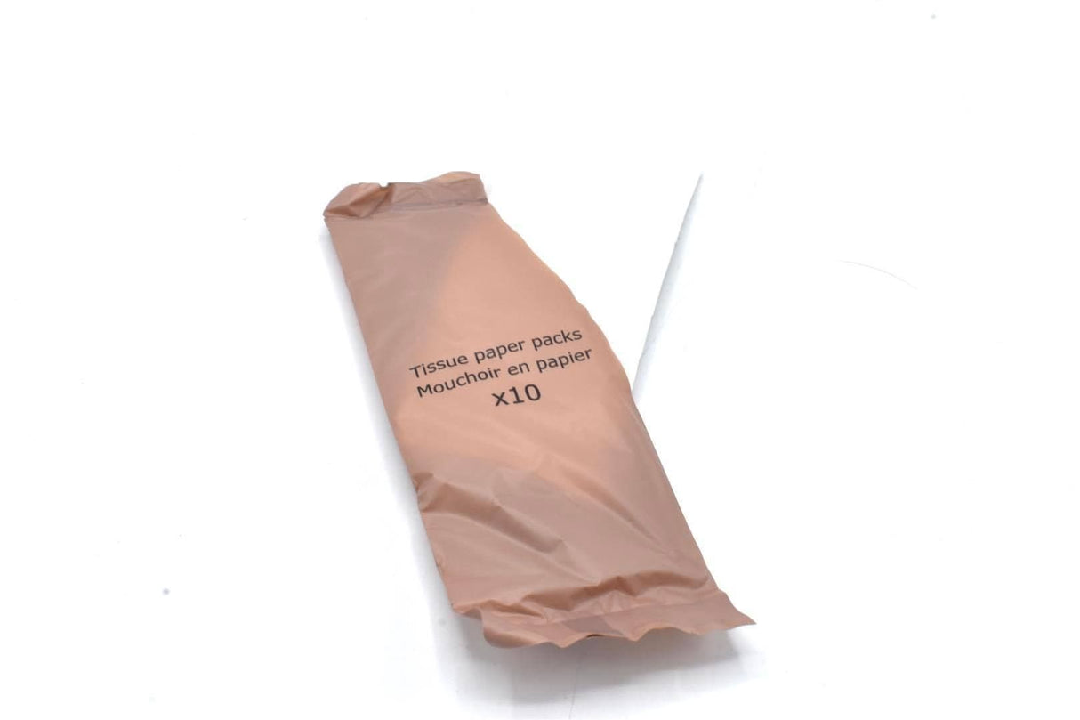 British Military 12hr Consumable Kit