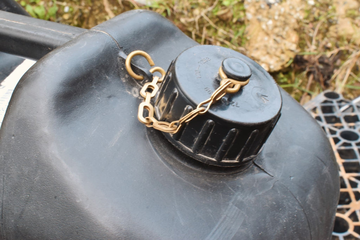 British Military 20l Water Carrier Butt