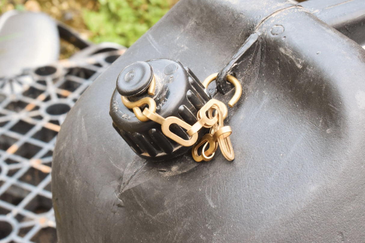 British Military 20l Water Carrier Butt