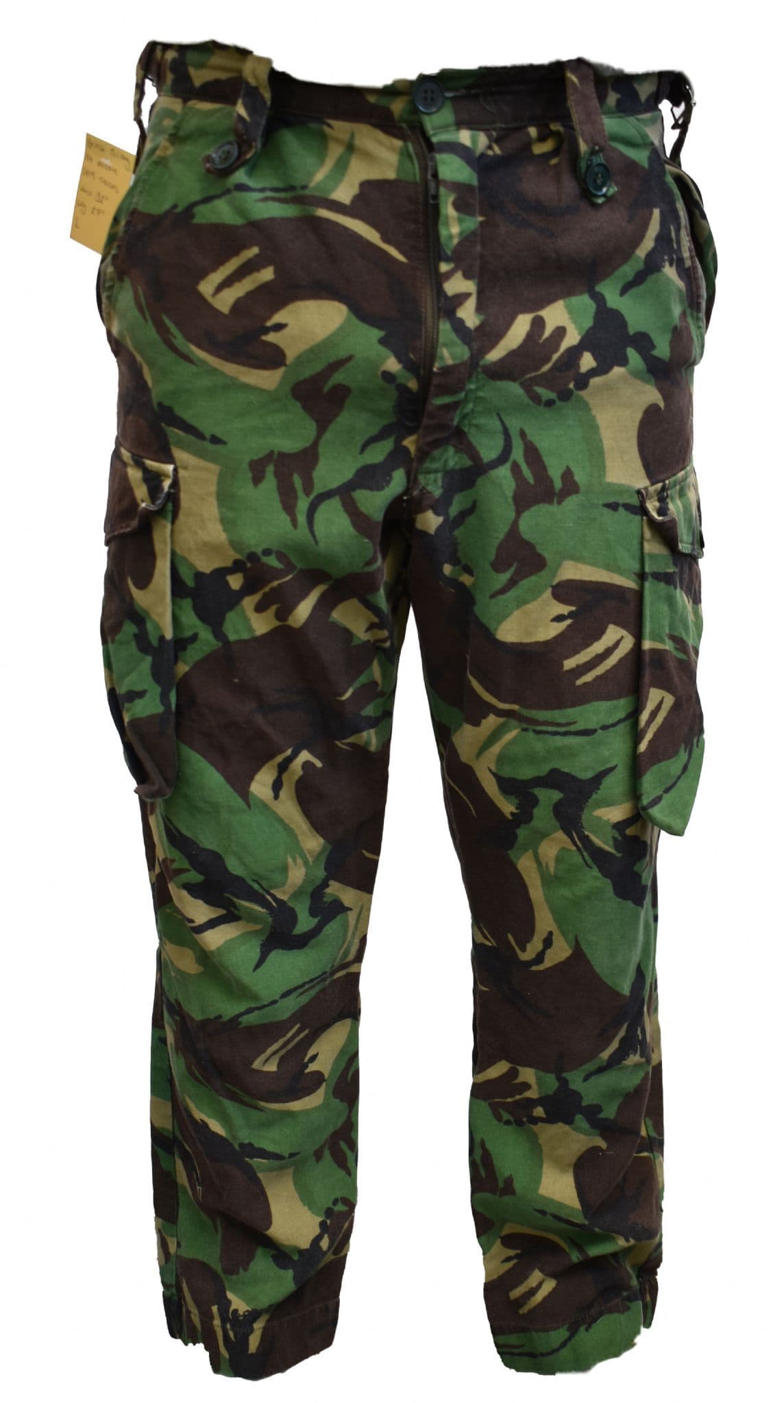 British Military 84 Pattern DPM Trousers