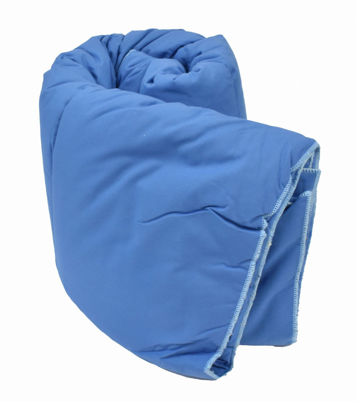 British Military Blue Navy Barracks Duvet