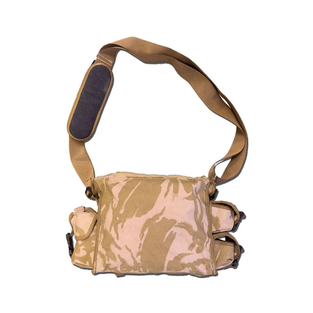 British Military Desert DPM Ammunition Grab Bag