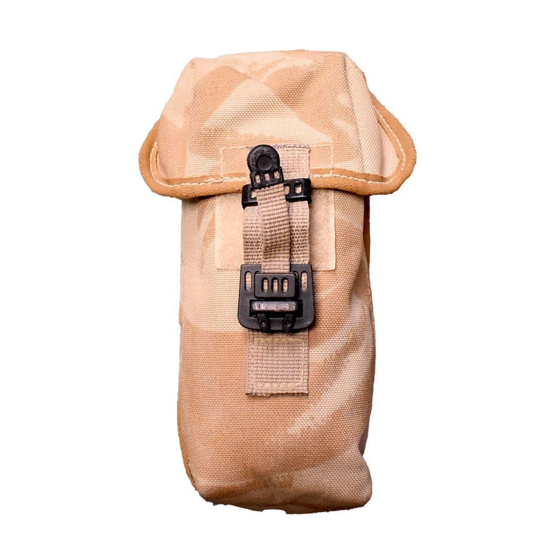 British Military Desert DPM Osprey MK2 Ammo Pouch