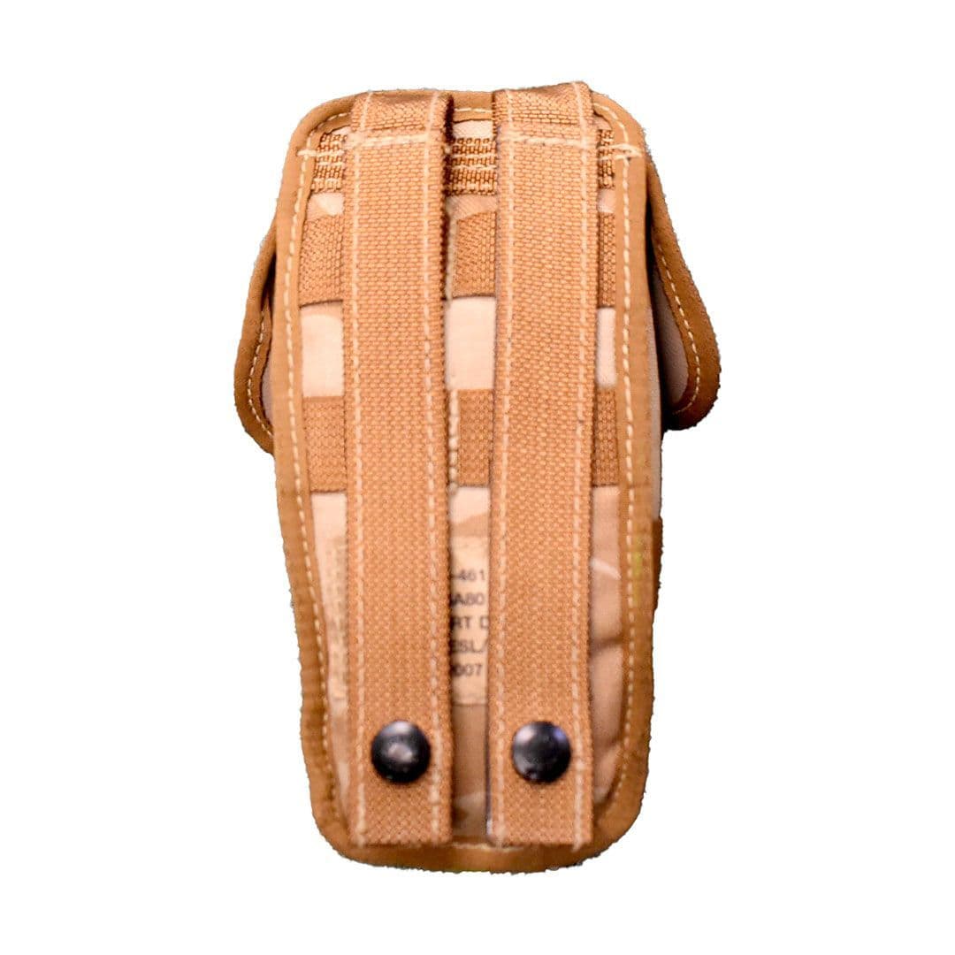 British Military Desert DPM SA80 Ammo Pouch