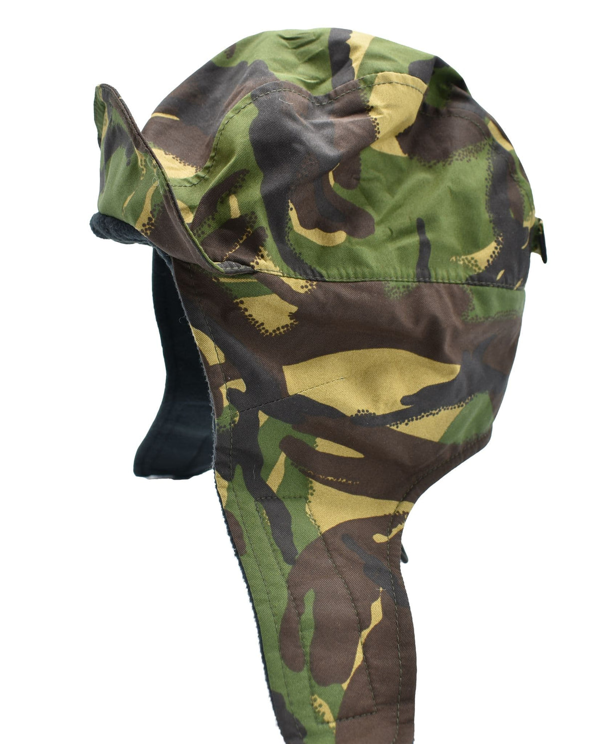 British Military DPM Goretex Hat