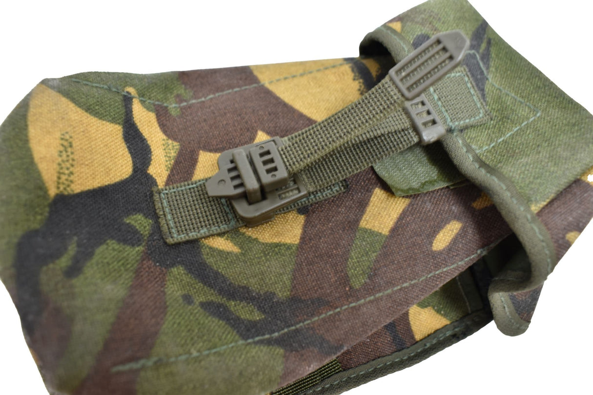 British Military DPM Water Bottle Carrier - PLCE