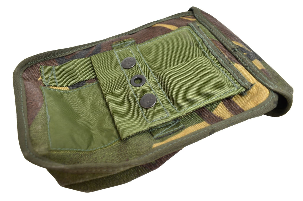 British Military DPM Water Bottle Carrier - PLCE
