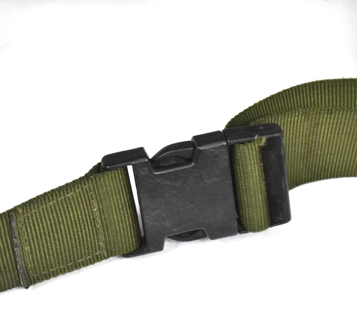 British Military Infantry Bergen Rucksack - Olive Green