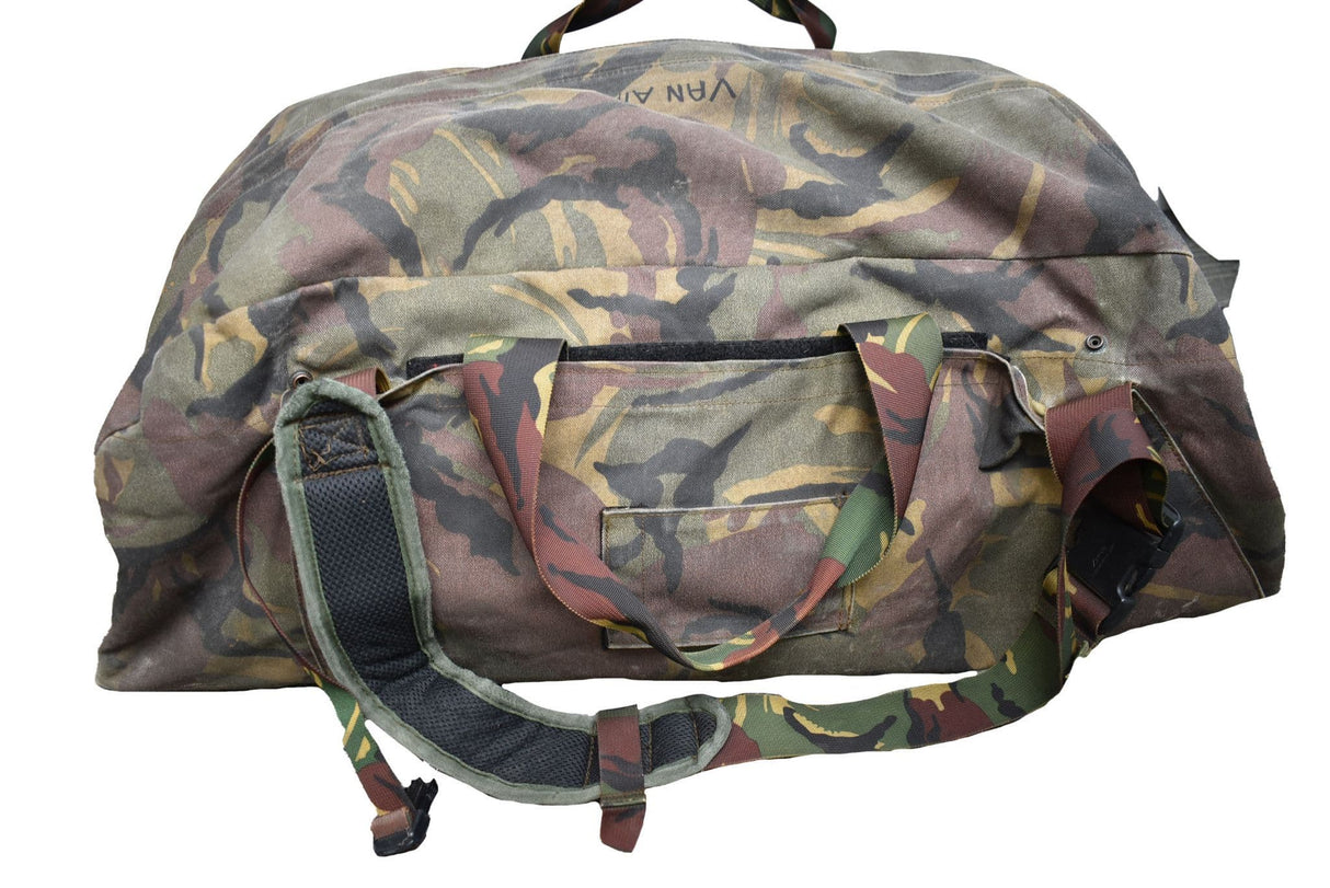 British Military Large DPM Heavy Duty Holdall