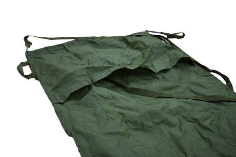 British Military Lightweight Hammock Stretcher
