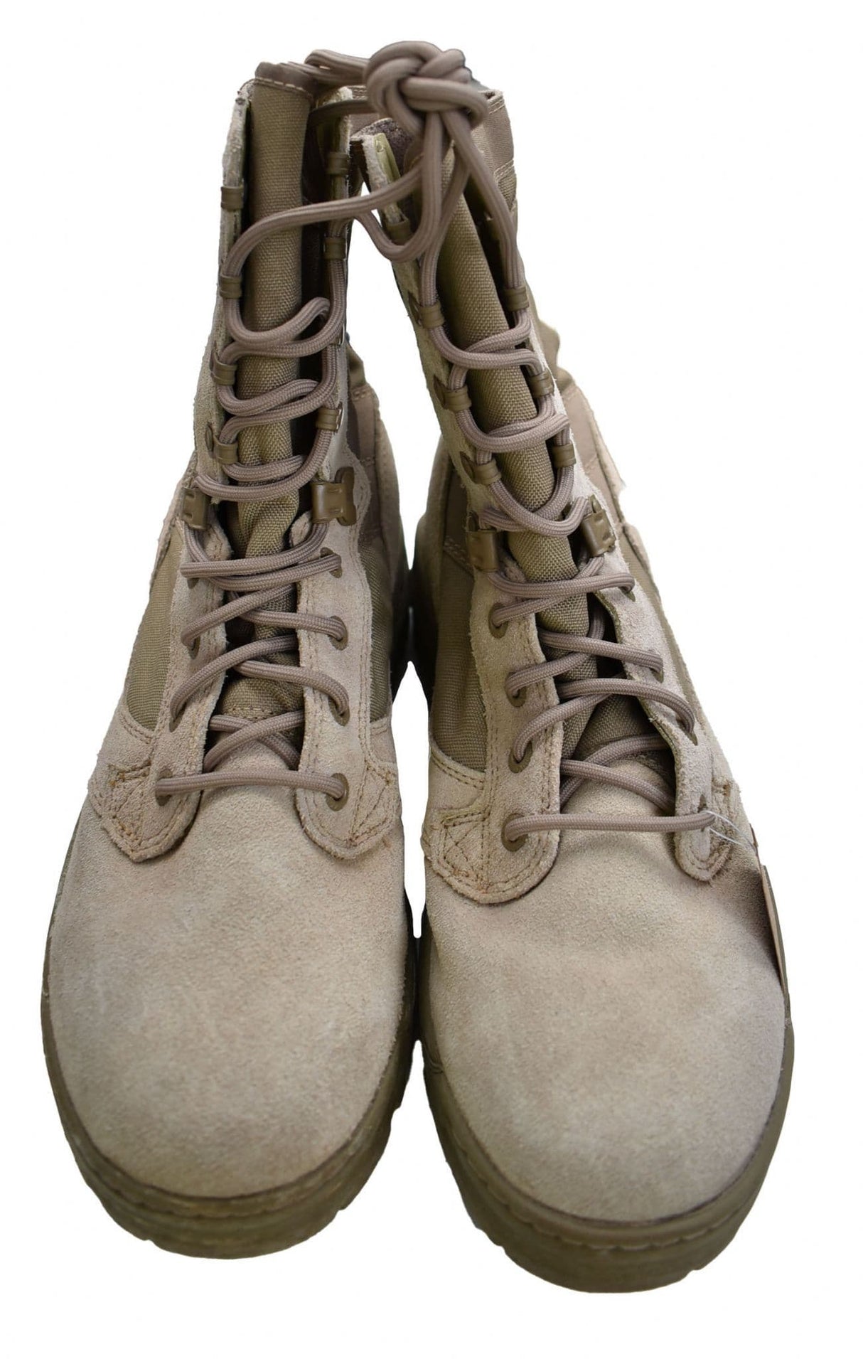 British Military Magnum Amazon 5 Desert Combat Boots