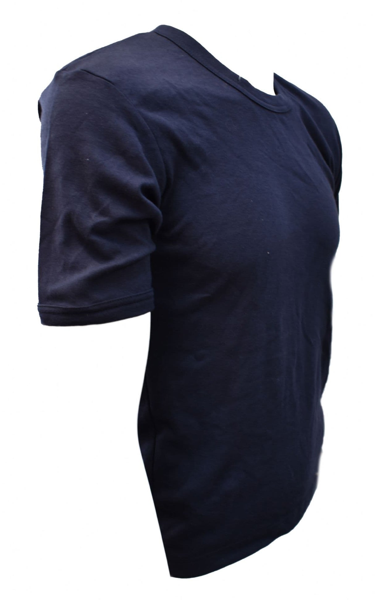 British Military Men's Dark Blue T-shirt