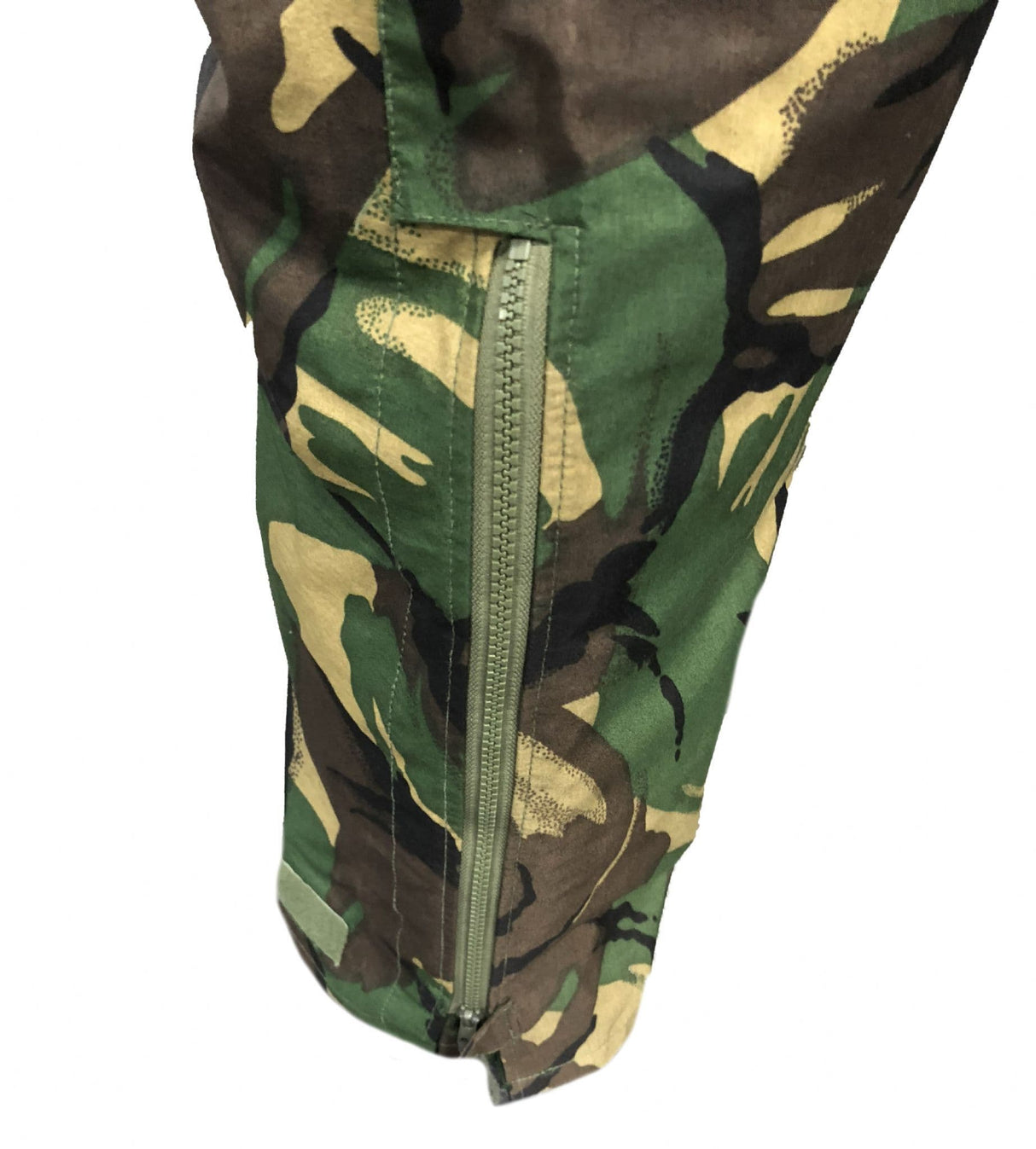 British Military Men's MVP DPM Waterproof Trousers