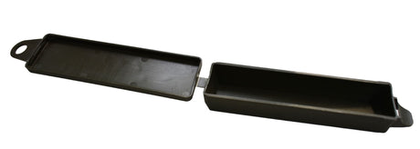 British Military Morphine Injector Case