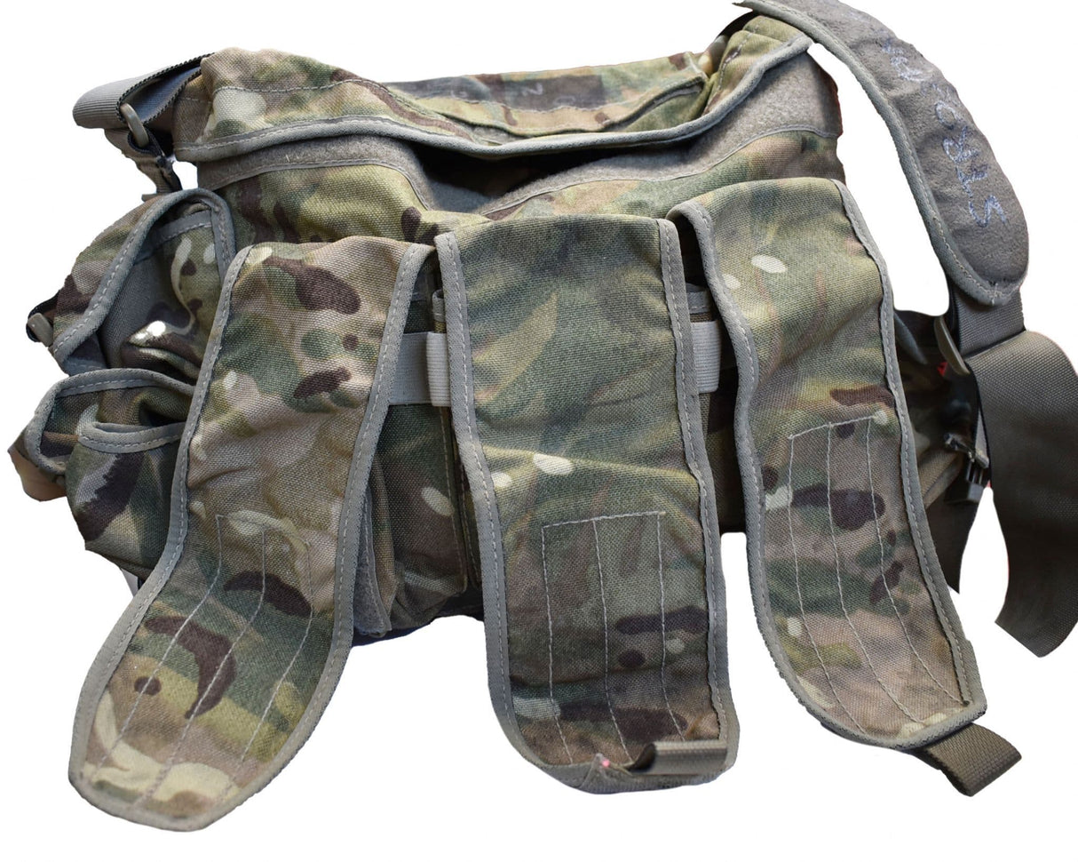 British Military MTP Ammunition Grab Bag