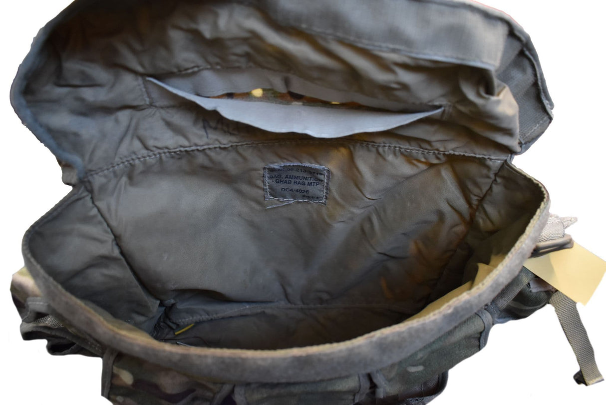 British Military MTP Ammunition Grab Bag