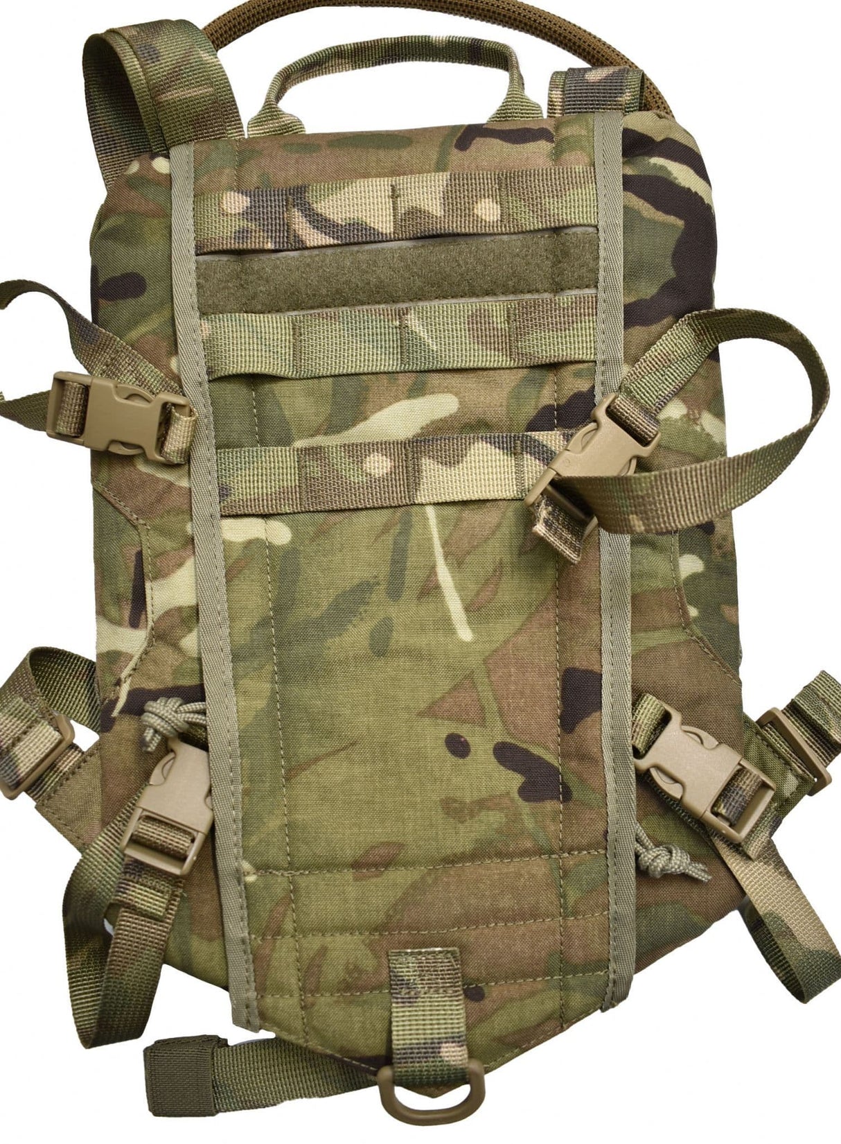 British Military MTP CamelBak Rider 3L Hydration Pack