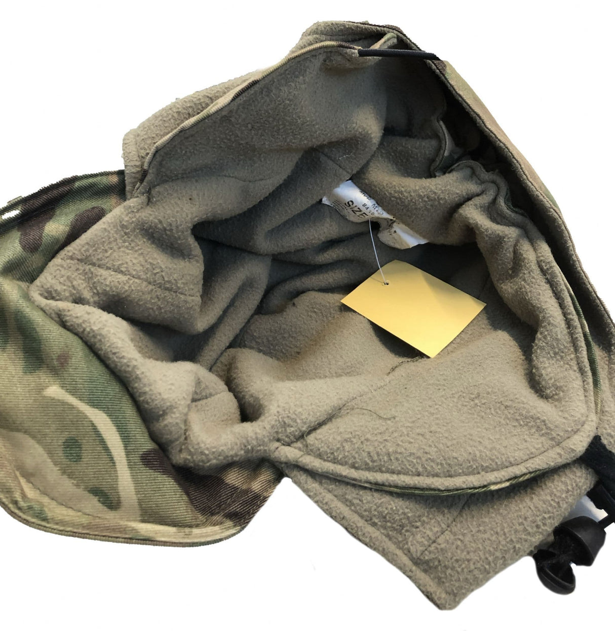 British Military MTP Cold Weather MVP Hat