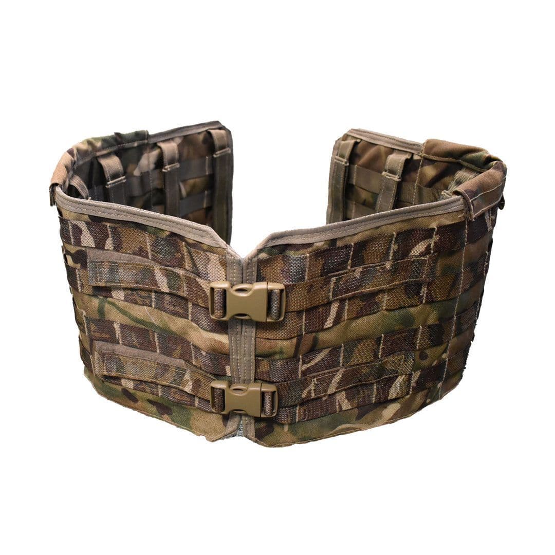 British Military MTP MK4 Osprey Cummerbund