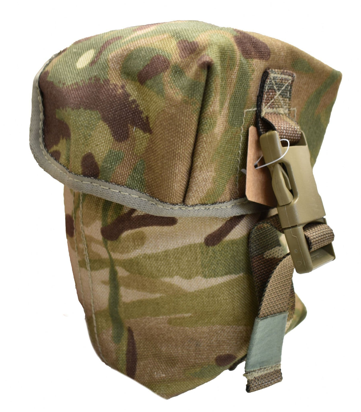 British Military MTP UGL (8 Round) Pouch
