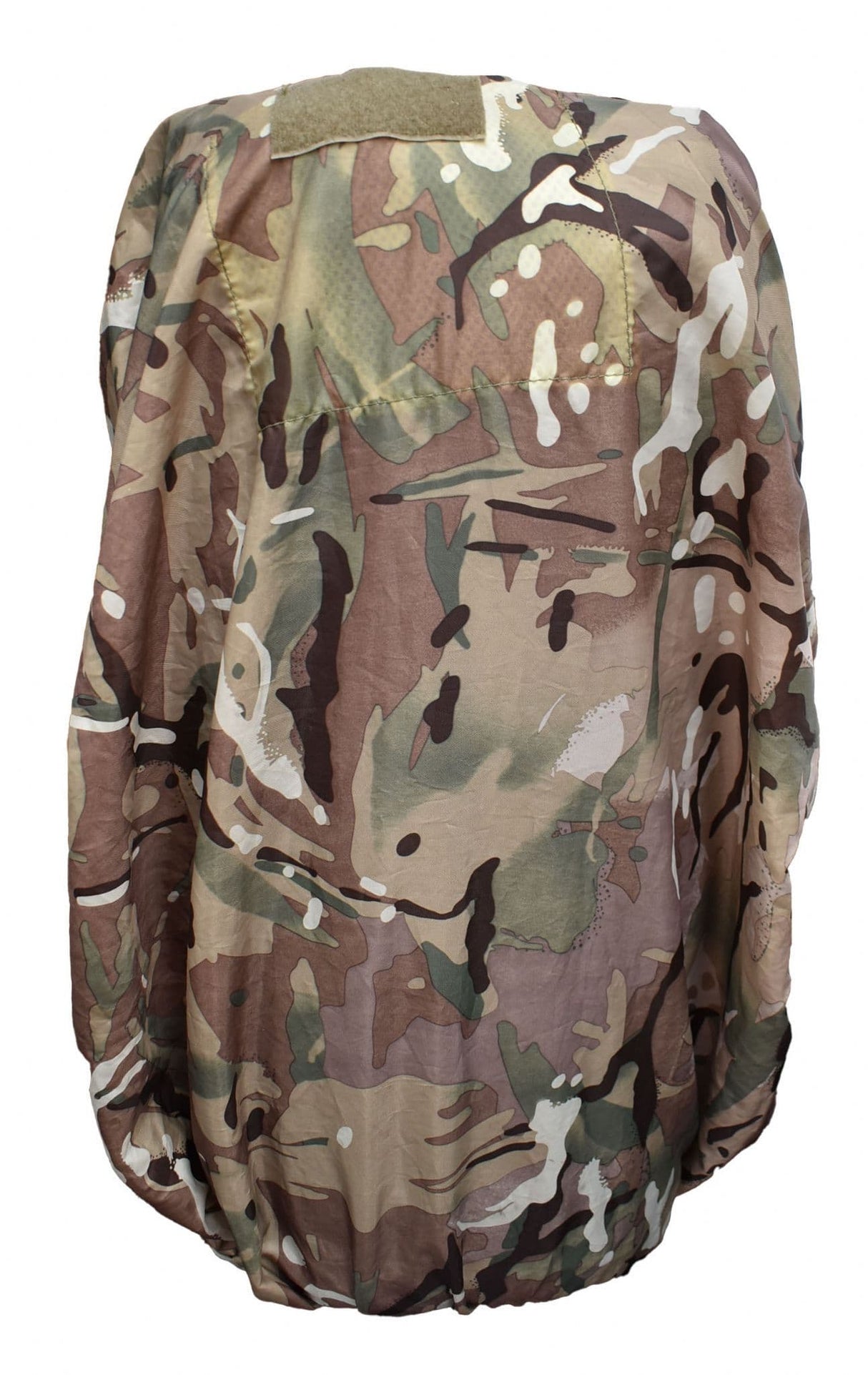 British Military MTP Waterproof Rucksack Cover