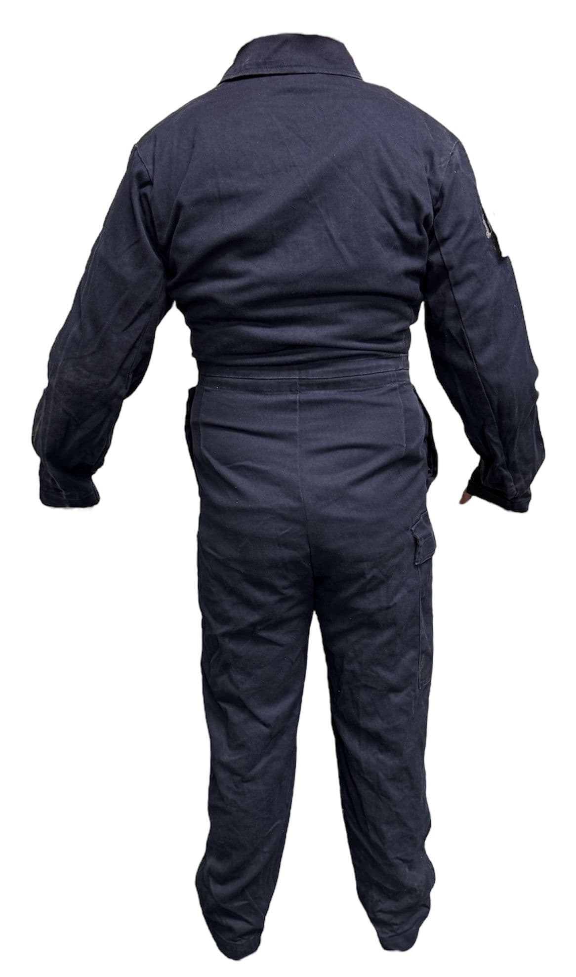British Military Navy General Service Overall / Coverall - Dark Blue