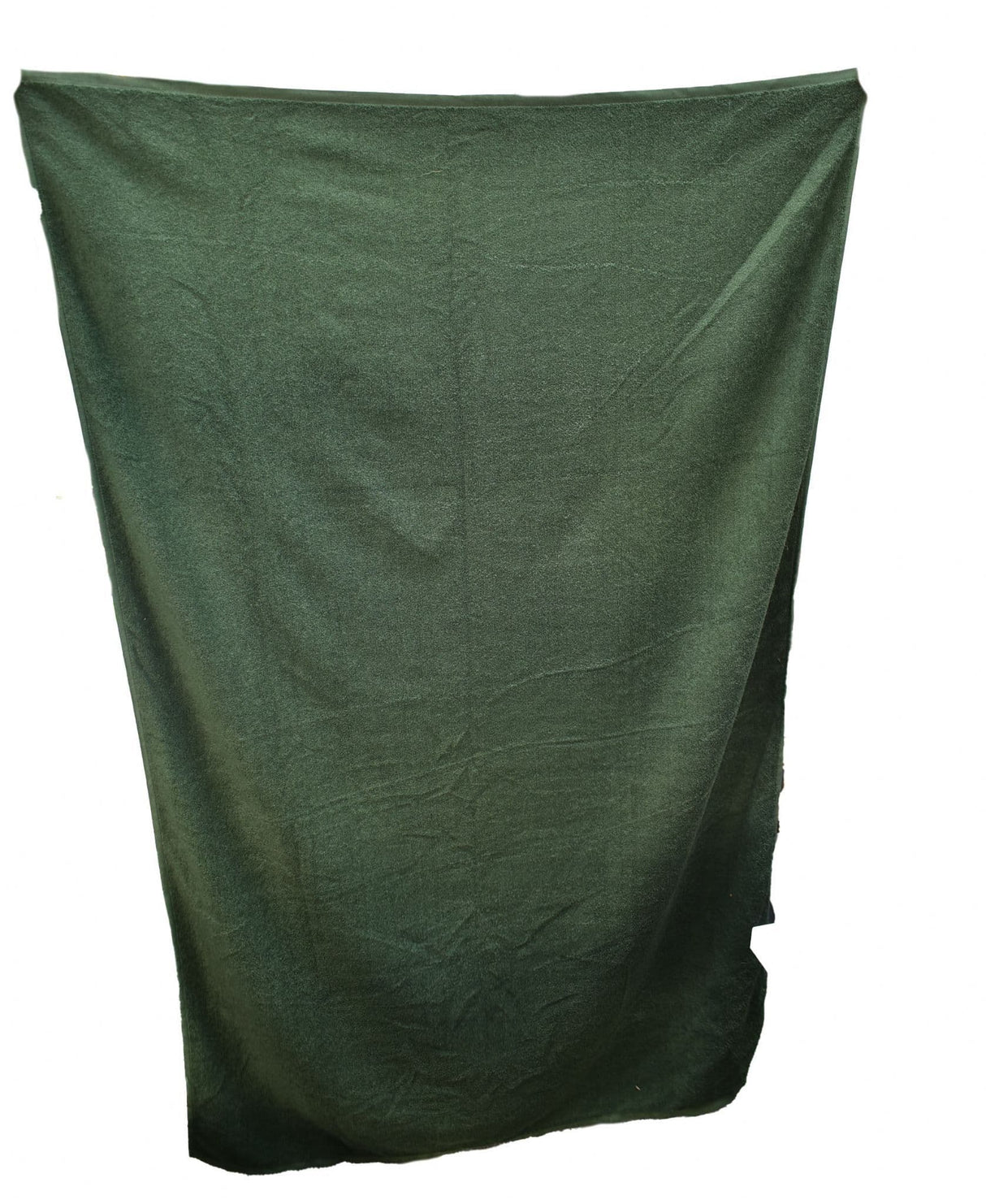 British Military Olive Combat Towel - Large