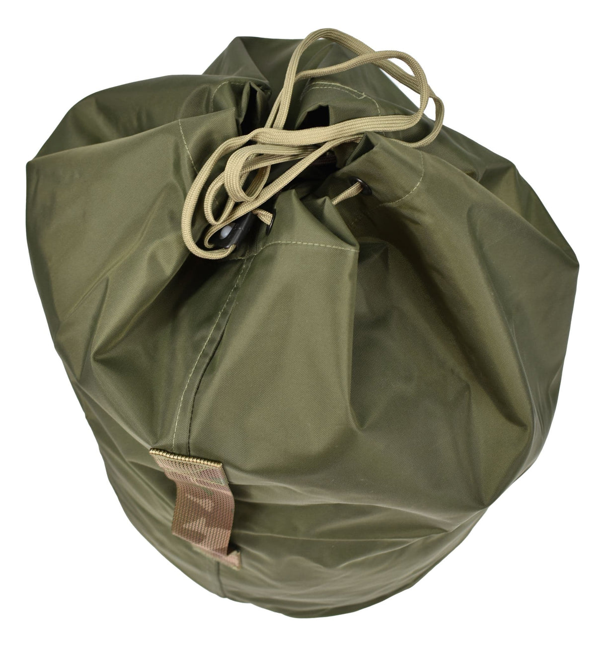 British Military Olive Green Dry Sack