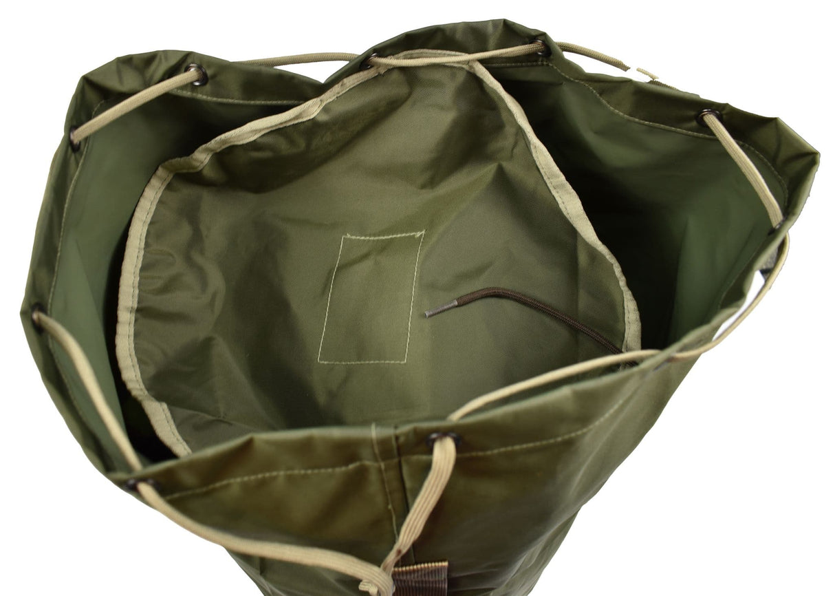 British Military Olive Green Dry Sack