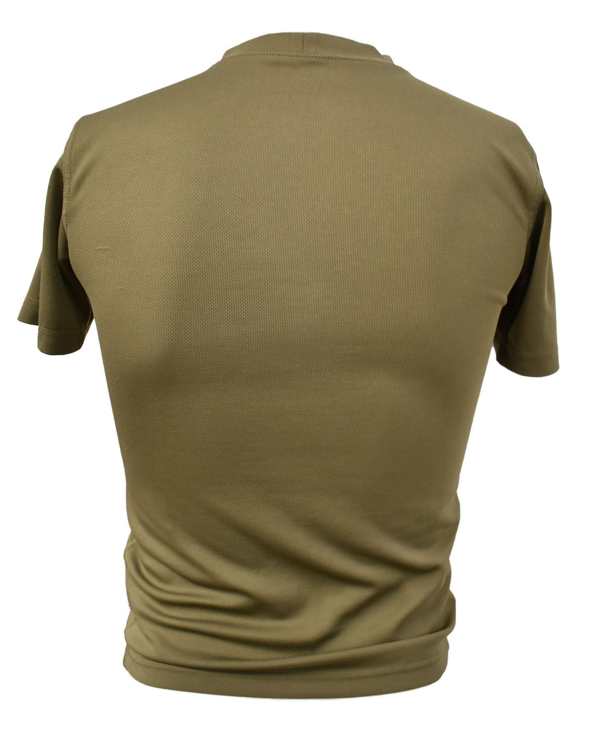 British Military PCS Anti-Static Combat T-Shirt - Light Olive