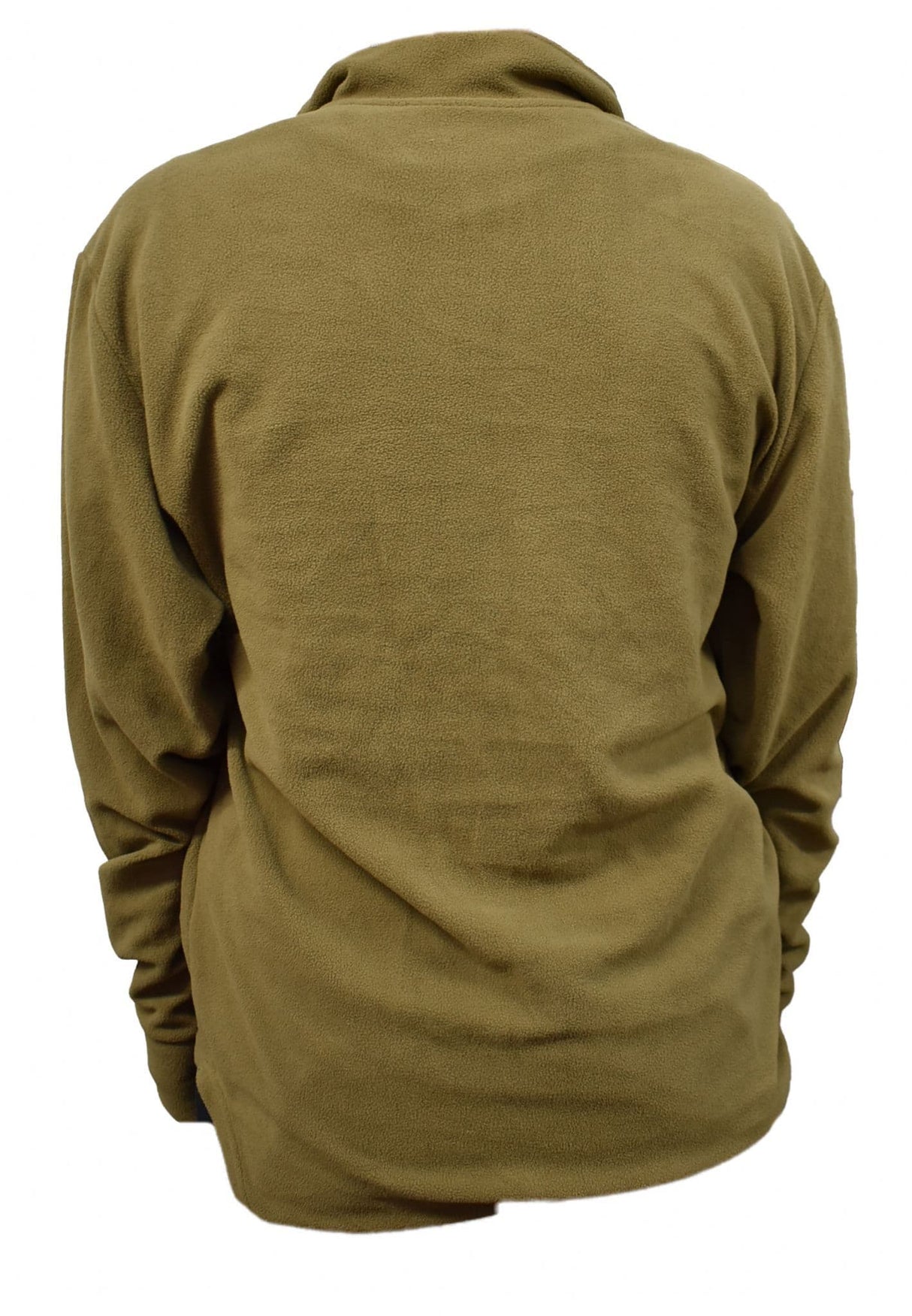 British Military PCS Olive Combat Thermal Undershirt