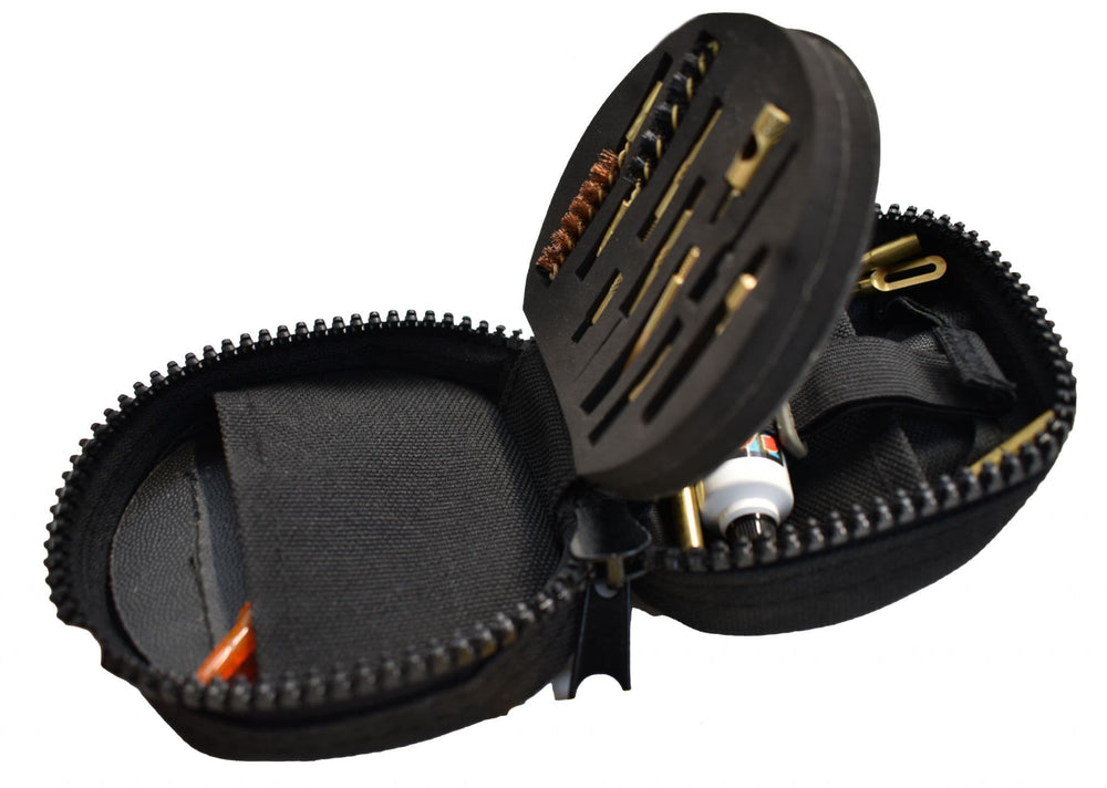 British Military Pistol Cleaning Kit