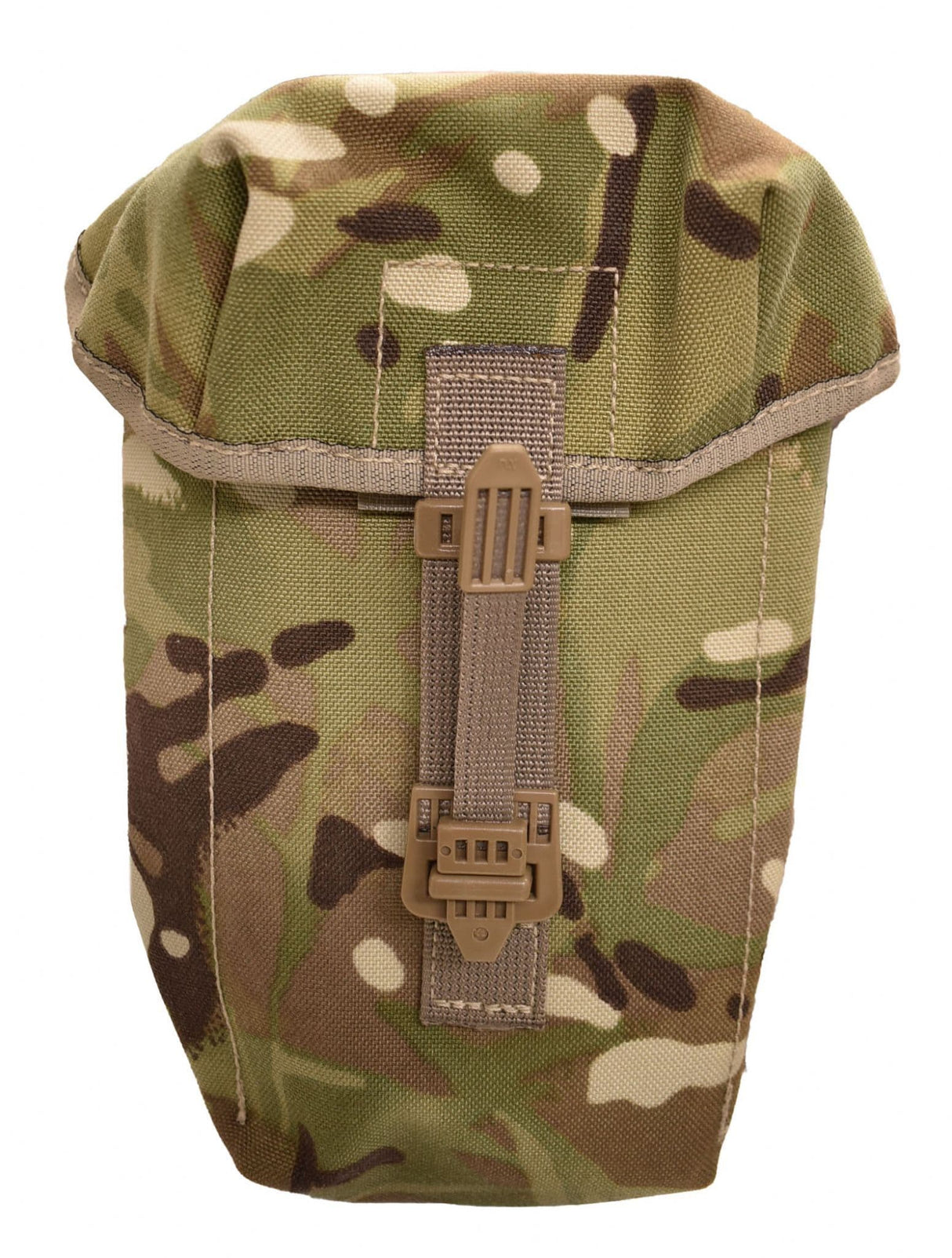 British Military PLCE MTP Water Bottle Carrier