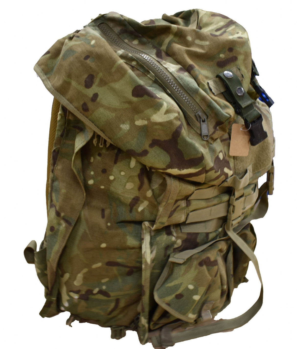 British Military SAS 100L MTP Bergen
