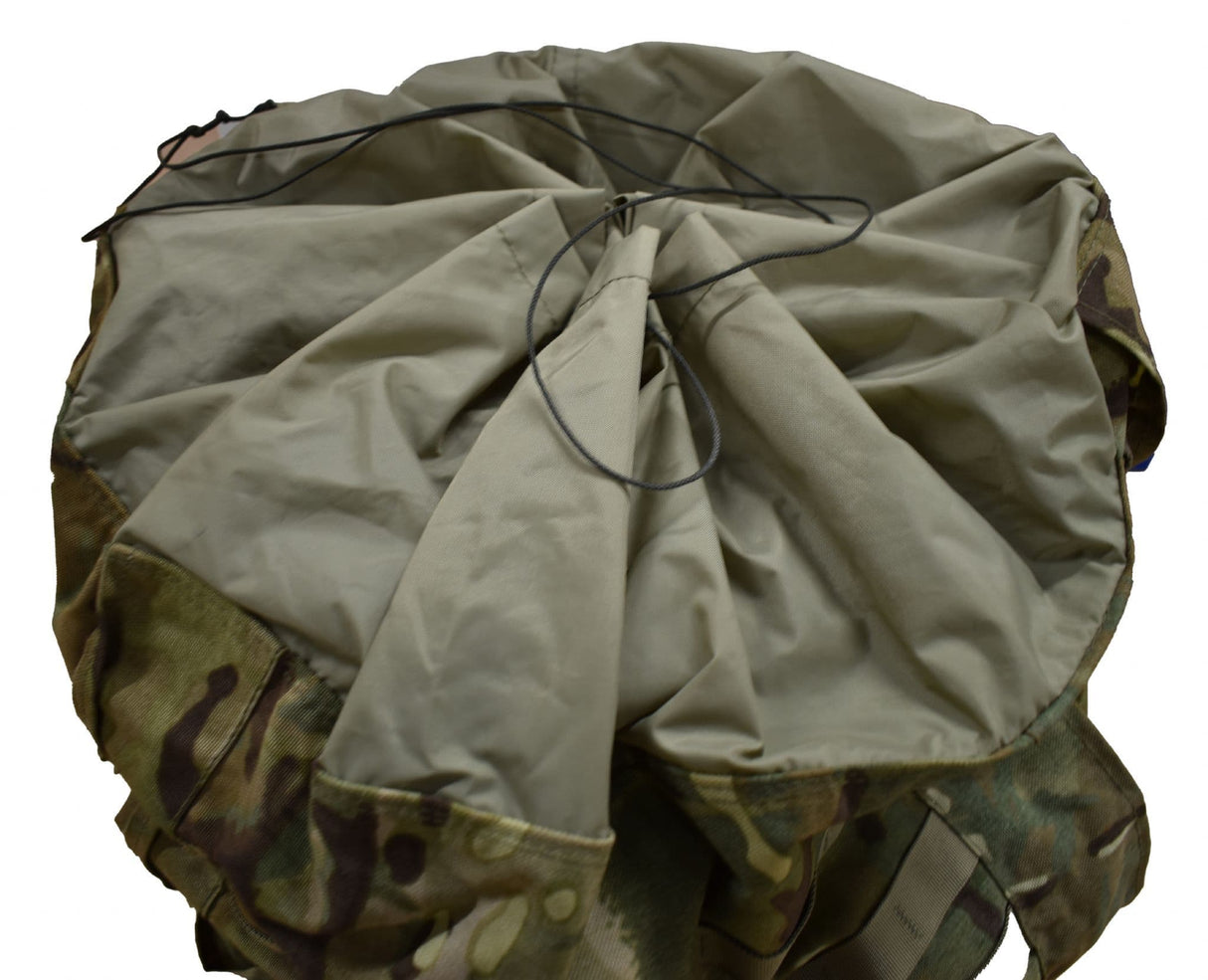 British Military SAS 100L MTP Bergen