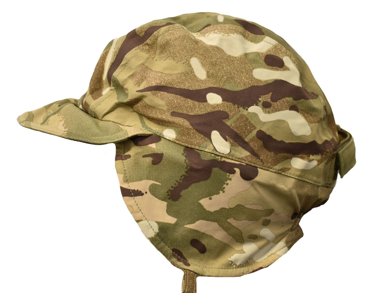 British Military Short MTP Cold Weather MVP Hat