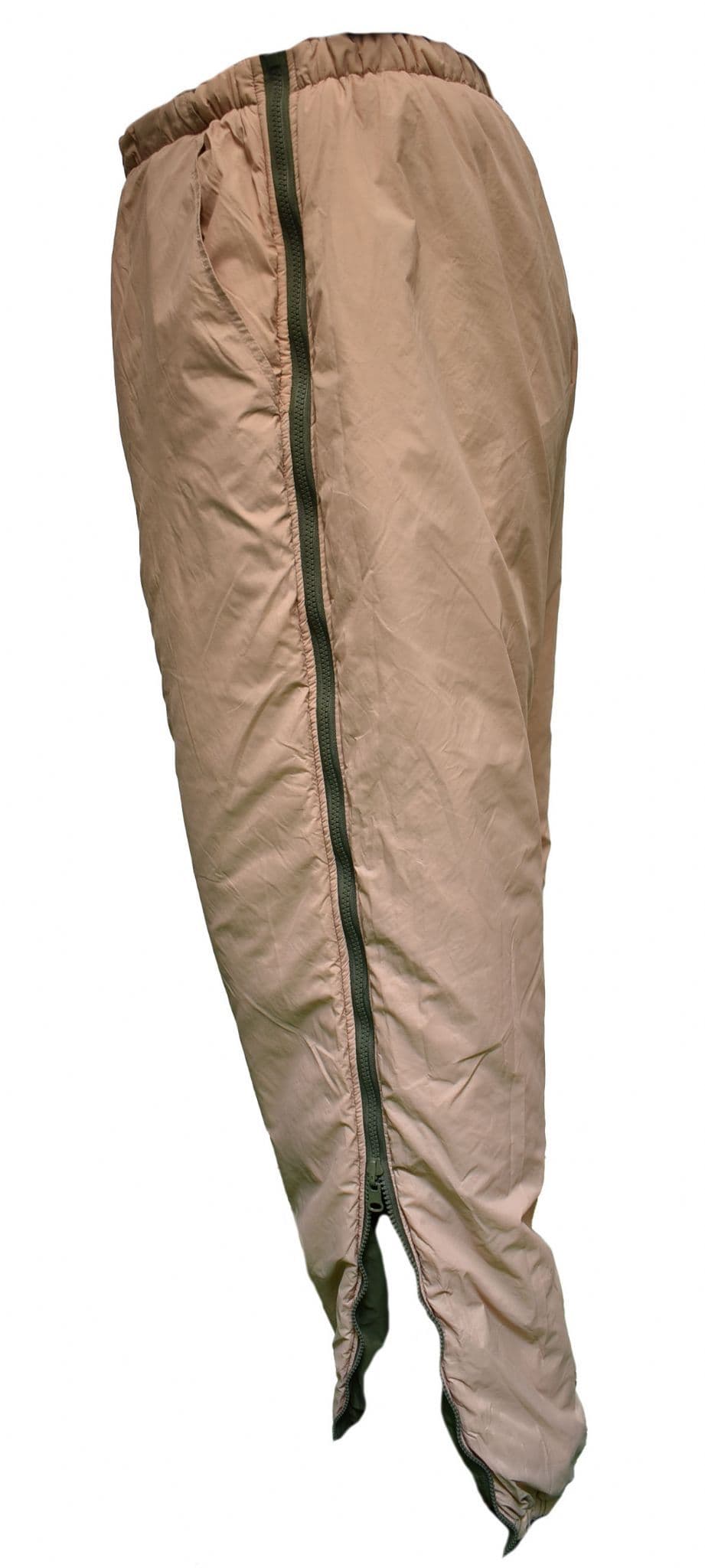 British Military Softie Thermal Reversible Trousers