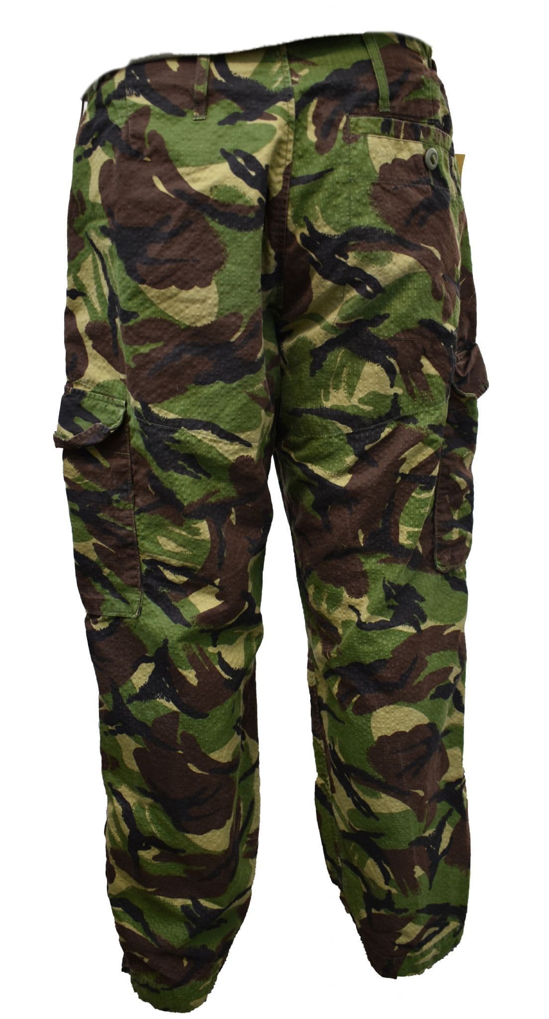 British Military Solider 95 DPM Ripstop Trousers