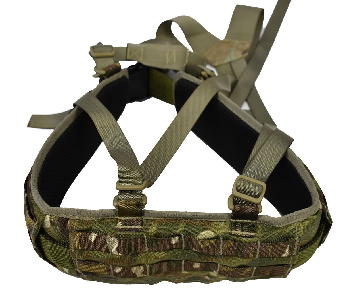 British Military Surplus MTP Hip Belt