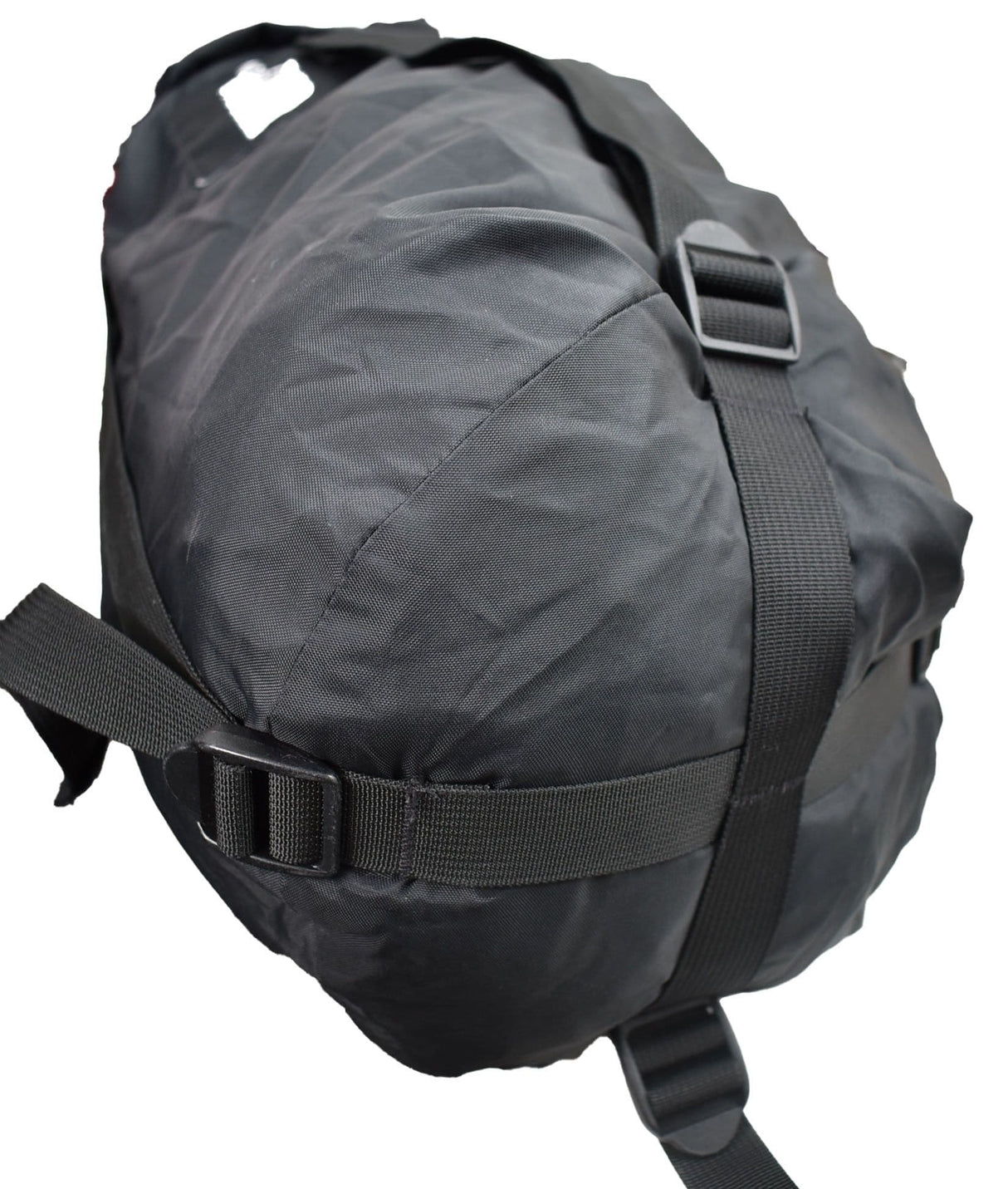 British Military The North Face Black Compression Sack